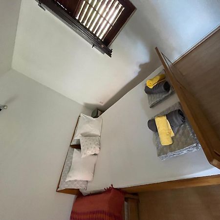 Apartment Zola Gornji Karin Exterior foto